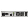 ИБП On-line EXEGATE PowerExpert ULS-3000.LCD.AVR.1SH.2C13.USB.RS232.SNMP.2U EX293050RUS