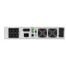 ИБП ON-LINE EXEGATE POWEREXPERT ULS-3000.LCD.AVR.6C13.USB.RS232.SNMP.BC.2U