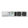 ИБП ON-LINE EXEGATE POWEREXPERT ULS-575-10kVA.LCD.AVR.T.USB.RS232.SNMP.2U