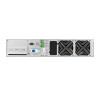 ИБП ON-LINE EXEGATE POWEREXPERT ULS-575-6kVA.LCD.AVR.T.USB.RS232.SNMP.2U