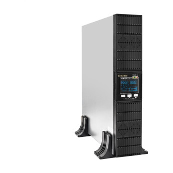 ИБП ON-LINE EXEGATE POWEREXPERT ULS-575-6kVA.LCD.AVR.T.USB.RS232.SNMP.2U