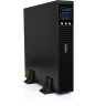 ИБП Pure Sine Wave EXEGATE SinePower UHB-2000.LCD.AVR.8C13.RJ.USB.2U EP285644RUS