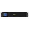 ИБП PURE SINE WAVE EXEGATE SINEPOWER UHB-3000.LCD.AVR.8C13.RJ.USB.BC.2U EX299039RUS