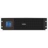ИБП PURE SINE WAVE EXEGATE SINEPOWER UHB-5000.LCD.AVR.6C13.RJ.USB.3U EX299040RUS