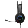 Игровая гарнитура EXEGATE COSMOS HS-704GL