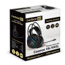 Игровая гарнитура EXEGATE COSMOS HS-704GL