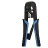 Инструмент EXEGATE EX-T568R для обжима RJ-45, RJ-11/12