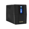 Источник бесперебойного питания EXEGATE POWE SMART ULB-1000.LCD.AVR.2SH