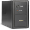 Источник бесперебойного питания EXEGATE POWER BACK BNB-400.LED.AVR.2SH