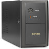 Источник бесперебойного питания EXEGATE POWER BACK BNB-800.LED.AVR.2SH