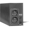 Источник бесперебойного питания EXEGATE POWER BACK BNB-800.LED.AVR.2SH