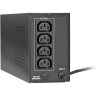 Источник бесперебойного питания EXEGATE POWER BACK BNB-800.LED.AVR.4C13