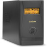 Источник бесперебойного питания EXEGATE POWER SMART ULB-400.LCD.AVR.2SH