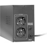 Источник бесперебойного питания EXEGATE POWER SMART ULB-400.LCD.AVR.2SH