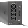 Источник бесперебойного питания EXEGATE POWER SMART ULB-400.LCD.AVR.4C13.RJ.USB