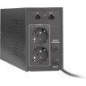 Источник бесперебойного питания EXEGATE POWER SMART ULB-800.LCD.AVR.2SH.RJ