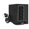 Источник бесперебойного питания EXEGATE POWER SMART ULB-800.LCD.AVR.4C13