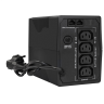 Источник бесперебойного питания EXEGATE POWER SMART ULB-850.LCD.AVR.4C13.RJ