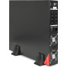 Источник бесперебойного питания EXEGATE PURE SINE WAVE SINEPOWER UHB-3000.LCD.AVR.C13.RJ.USB.2U