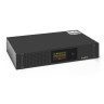 Источник бесперебойного питания EXEGATE SERVERRM UNL-1000.LCD.AVR.2SH.3C13.USB.2U