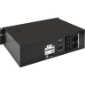 Источник бесперебойного питания EXEGATE SERVERRM UNL-1500.LCD.AVR.2SH.4C13.RJ.USB.3U