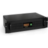 Источник бесперебойного питания EXEGATE SERVERRM UNL-1500.LCD.AVR.3SH.RJ.USB.3U