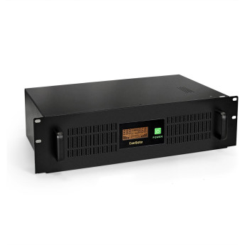 Источник бесперебойного питания EXEGATE SERVERRM UNL-1500.LCD.AVR.EURO.RJ.USB.3U