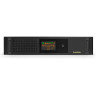 Источник бесперебойного питания EXEGATE SERVERRM UNL-2000.LCD.AVR.2SH.3C13.USB.2U