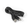Источник бесперебойного питания EXEGATE SERVERRM UNL-2000.LCD.AVR.2SH.3C13.USB.2U