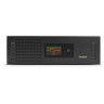 Источник бесперебойного питания EXEGATE SERVERRM UNL-3000.LCD.AVR.2SH.3C13.USB.3U