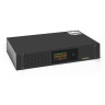 Источник бесперебойного питания EXEGATE SERVERRM UNL-800.LCD.AVR.2SH.3C13.USB.2U