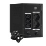 Источник бесперебойного питания EXEGATE SPECIALPRO SMART LLB-1500.LCD.AVR.2SH.3C13.USB
