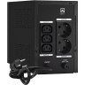 Источник бесперебойного питания EXEGATE SPECIALPRO SMART LLB-1600.LCD.AVR.2SH.3C13.USB