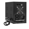 Источник бесперебойного питания EXEGATE SPECIALPRO SMART LLB-2000.LCD.AVR.1SH.2C13.RJ.USB