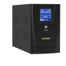 Источник бесперебойного питания EXEGATE SPECIALPRO SMART LLB-2000.LCD.AVR.2SH.RJ.USB