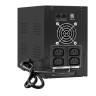 Источник бесперебойного питания EXEGATE SPECIALPRO SMART LLB-2000.LCD.AVR.4C13.RJ.USB