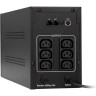Источник бесперебойного питания EXEGATE SPECIALPRO SMART LLB-2000.LCD.AVR.6C13.RJ.USB
