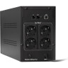Источник бесперебойного питания EXEGATE SPECIALPRO SMART LLB-2200.LCD.AVR.4SH.RJ.USB