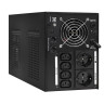 Источник бесперебойного питания EXEGATE SPECIALPRO SMART LLB-3000.LCD.AVR.3SH.2C13.RJ.USB