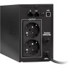 Источник бесперебойного питания EXEGATE SPECIALPRO SMART LLB-400.LCD.AVR.2SH.RJ.USB