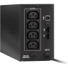 Источник бесперебойного питания EXEGATE SPECIALPRO SMART LLB-500.LCD.AVR.4C13.RJ.USB