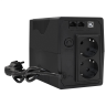 Источник бесперебойного питания EXEGATE SPECIALPRO SMART LLB-600.LCD.AVR.2SH.RJ.USB
