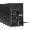 Источник бесперебойного питания EXEGATE SPECIALPRO SMART LLB-650.LCD.AVR.2SH