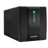 Источник бесперебойного питания EXEGATE SPECIALPRO UNB-1200.LED.AVR.4SH.RJ