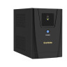 Источник бесперебойного питания EXEGATE SPECIALPRO UNB-1500.LED.AVR.2SH.3C13.USB