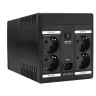 Источник бесперебойного питания EXEGATE SPECIALPRO UNB-1600.LED.AVR.4SH.RJ