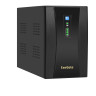 Источник бесперебойного питания EXEGATE SPECIALPRO UNB-2000.LED.AVR.1SH.2C13