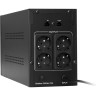 Источник бесперебойного питания EXEGATE SPECIALPRO UNB-2000.LED.AVR.4SH.RJ