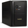 Источник бесперебойного питания EXEGATE SPECIALPRO UNB-2000.LED.AVR.4SH.RJ.USB