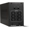 Источник бесперебойного питания EXEGATE SPECIALPRO UNB-2000.LED.AVR.6C13.RJ